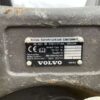 Mini-pelle Volvo ECR50D (2018)