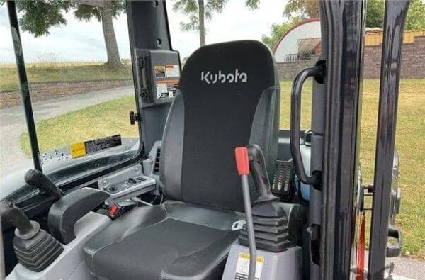 14-10.jpg Mini-pelle Kubota KX057-4 – 2018 – 5,5 T