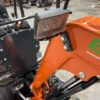 Mini-pelle électrique TD10 E-Excavator