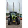 Tracteur Claas ARION 650 CEBIS – 185 ch – 4RM – 2020
