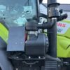 Tracteur Claas AXION 810 CMATIC – 292 ch – 2016 – 7 075 h