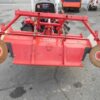 15.jpg Tracteur Yanmar d’occasion de 14 chevaux
