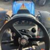 Tracteur agricole New Holland T7