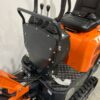Mini-pelle électrique TD10 E-Excavator
