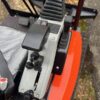 BAIMSE – 2,5 t – Moteur Kubota D1105 Poids : 2 500 kg | Rotation 360° | Puissance : 24,8 ch