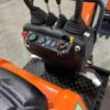 Mini-pelle électrique TD10 E-Excavator