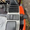 BAIMSE – 2,5 t – Moteur Kubota D1105 Poids : 2 500 kg | Rotation 360° | Puissance : 24,8 ch