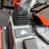 BAIMSE – 2,5 t – Moteur Kubota D1105 Poids : 2 500 kg | Rotation 360° | Puissance : 24,8 ch