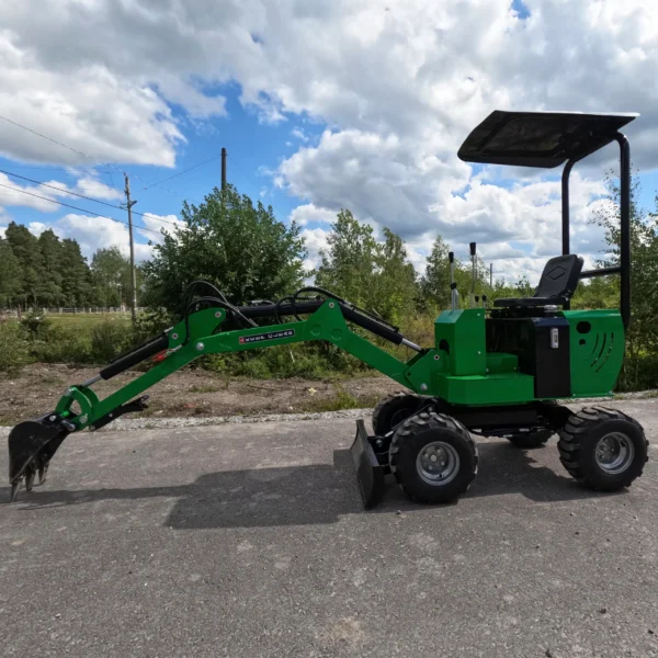 Caivu HFT7