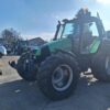 Tracteur Deutz 6