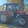 Tracteur Massey Ferguson 5610 – 100 ch – 2013 – 2 150 h