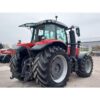 Tracteur Massey Ferguson 7724 DYNA-VT – 240 ch – 2019 – 3 370 h
