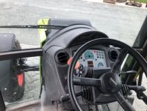 Tracteur Claas CELTIS 426 RX – 75 ch – 2006 – 7 900 h