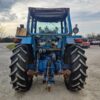 Tracteur Ford 5610 – 70 ch – 1983 – 9 377 h