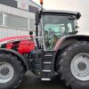 2-124.jpg Tracteur Massey Ferguson MF 8S 225 EXCLUSIVE DYNA-VT – 4RM – 2022 – 225 h