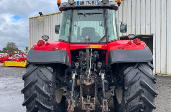 2-125.jpg Tracteur Massey Ferguson MF 7475 DYNA-VT – 4RM – 2006 – 7 000 h