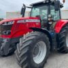 Tracteur Massey Ferguson MF 7718 S DYNA-6 – 4RM – 2020 – 180 h