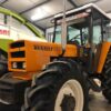 Tracteur Renault 681-4S – 1983 – 65 ch – 4RM