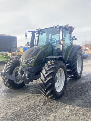 2-133.jpg Tracteur Valtra G135 V – 2022 – 135 ch – 4RM