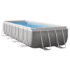 Piscine Prism Frame rectangulaire 4,88 x 2,44 m