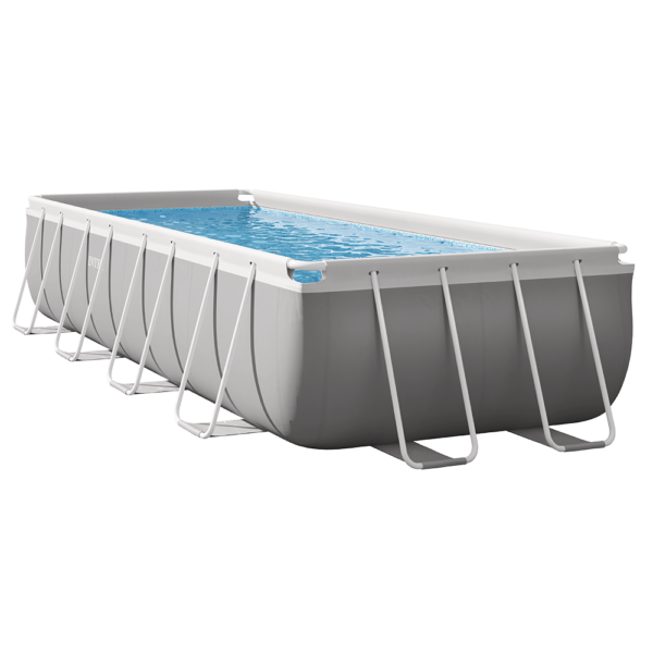 Piscine Prism Frame rectangulaire 4,88 x 2,44 m