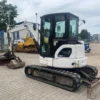 Mini-pelle CATERPILLAR 305C CR