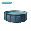 Piscine Ultra Luxe ronde 4,88 m