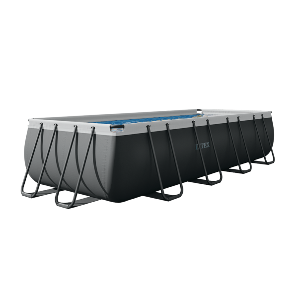 Piscine Ultra XTR rectangulaire 5,49 x 2,74 m