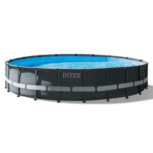 Piscine Ultra XTR ronde 5,49 m