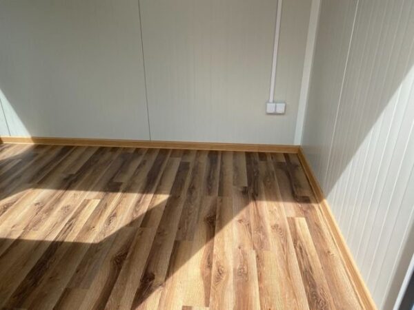 Conteneur de bureau – 3 x 2 m
