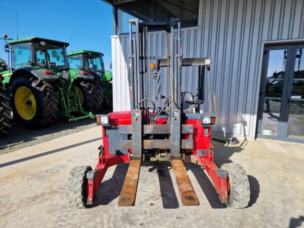 MOFFETT M4 20
