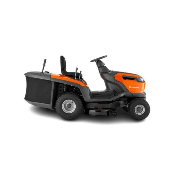 Husqvarna TC 112