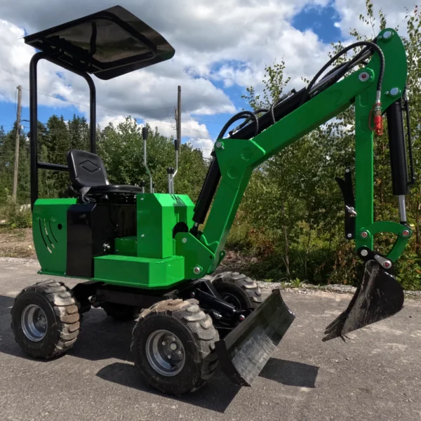 Caivu HFT7