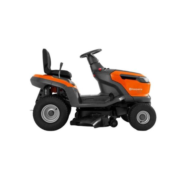 Husqvarna TS 114 (nouveauté 2024)