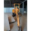 Mini-pelle Hyundai Robex 25Z-9A – Occasion