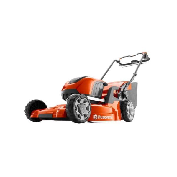 Husqvarna LC347iVX