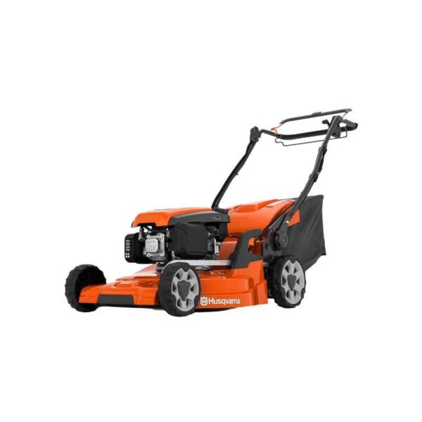 Husqvarna LC353VE