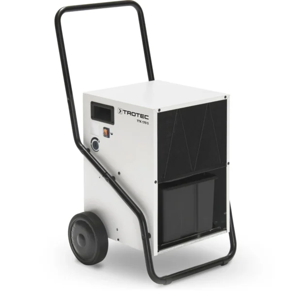 Déshumidificateur Professionnel TTK 170 S – TROTEC