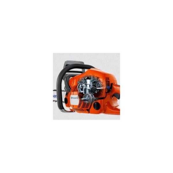 Husqvarna T435 30SN
