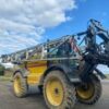 Pulvérisateur Automoteur Artec F40 – Rampe 45 m / Cuve 5 000 L