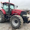 Tracteur Agricole Case IH PUMA 180 – 180 CV – Full Powershift