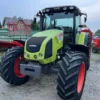 Tracteur Claas AXOS 340 CX – 102 ch – 2015