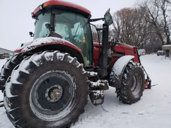2-59.webp Tracteur Case IH Puma 180 – 2010 – 180 ch – 4RM