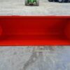 Kubota Modèle M1896E Largeur 2,4m