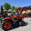 2-61.webp Tracteur Kubota EK1-261 + Chargeur – 2024