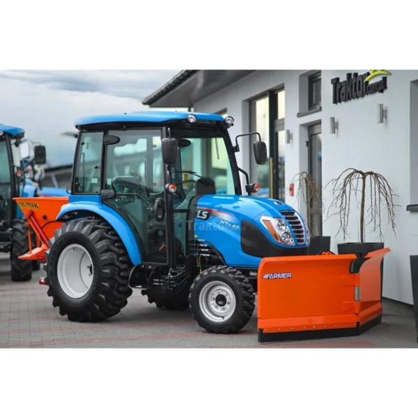 Tracteur LS Tractor MT3