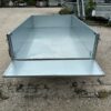 Remorques
