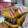 Trémie Frontale AGRISEM NS 1900 – Capacité 1 900 L