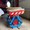 Trémie Frontale MONOSEM – Entraînement Hydraulique – 2011