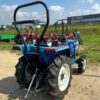 Micro-tracteur Iseki TA-210F – 21 CV – 4RM – Remanufacturé
